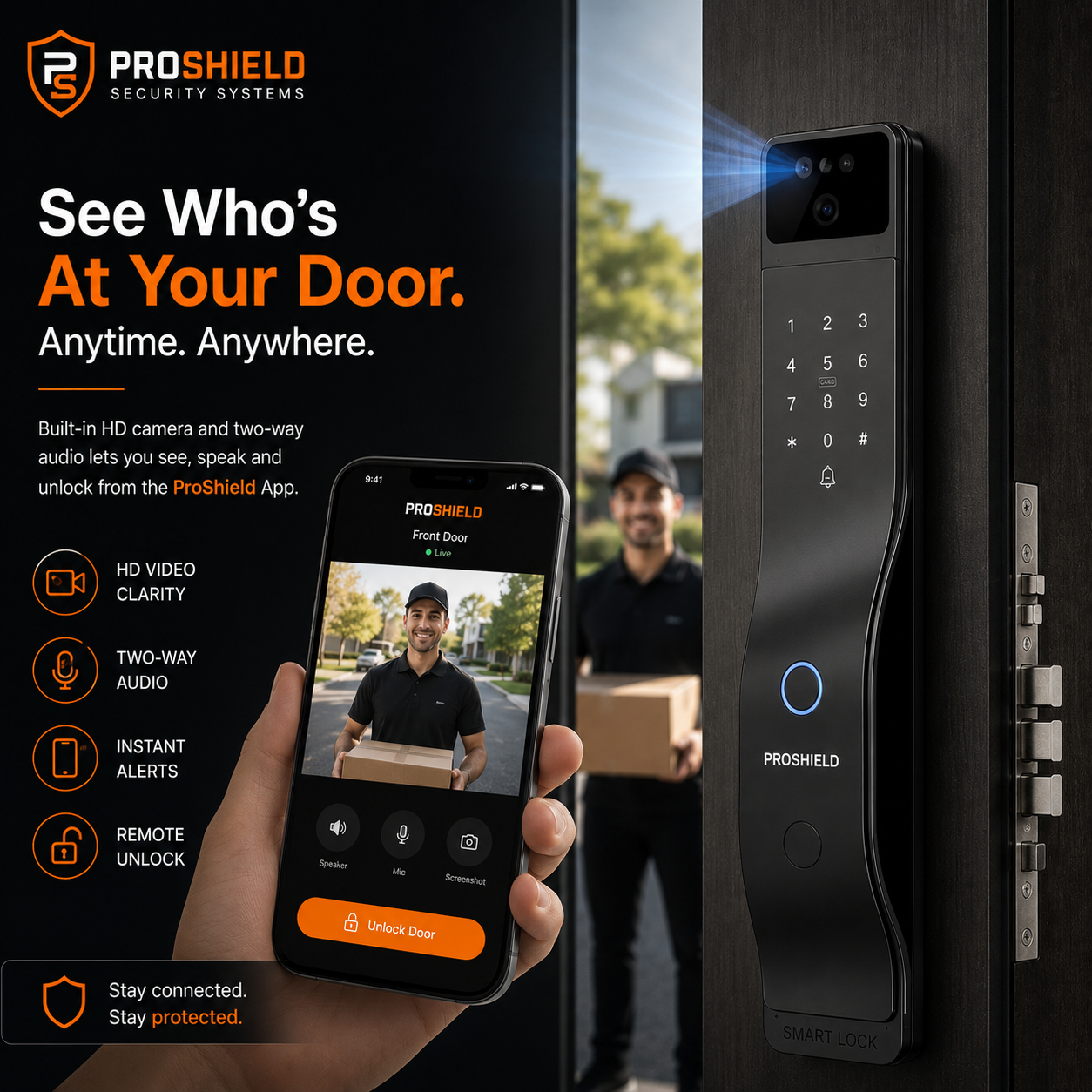 ProShield Guardian
