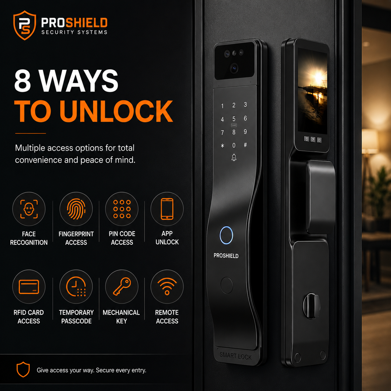 ProShield Guardian