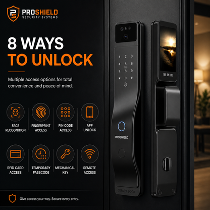 ProShield Guardian