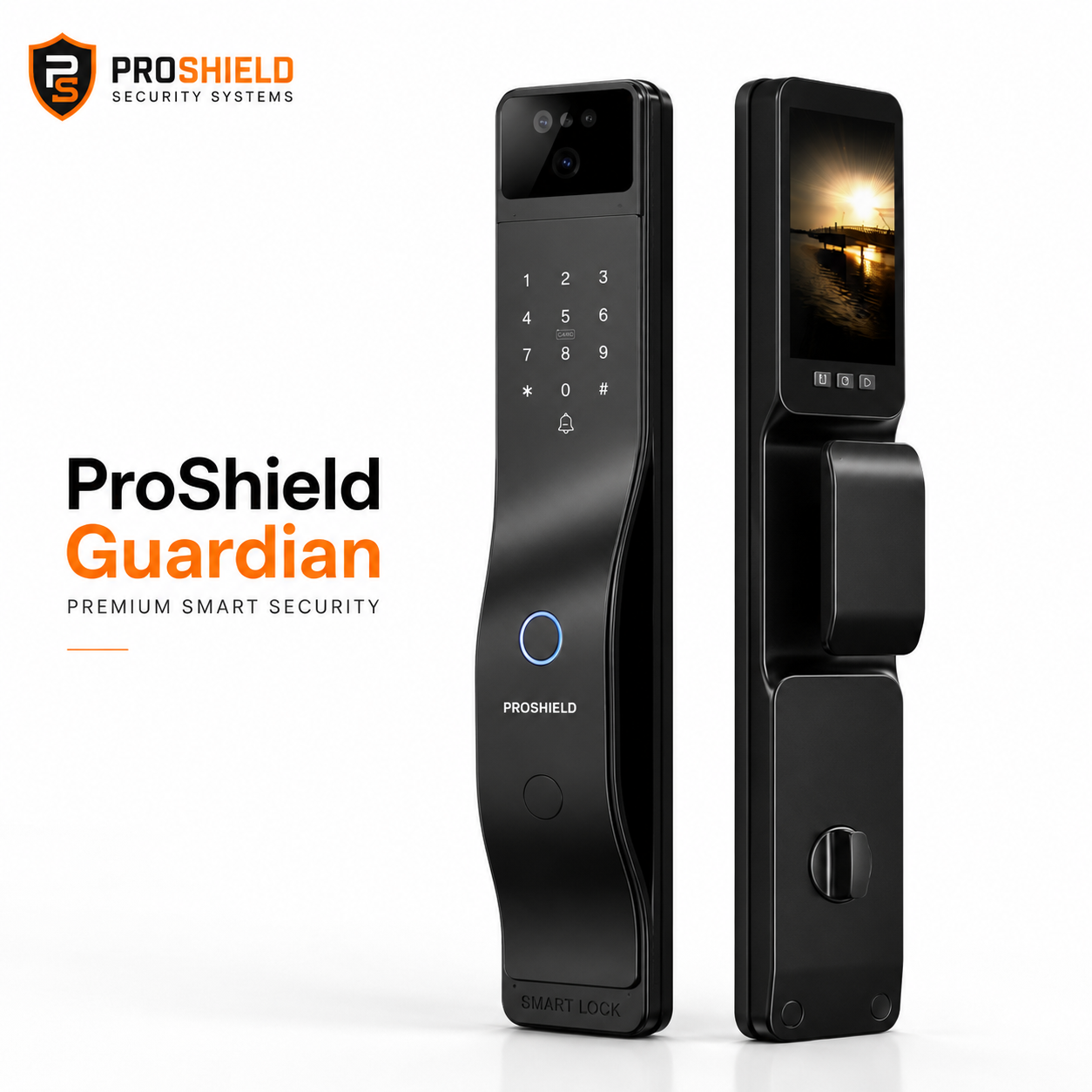 ProShield Guardian